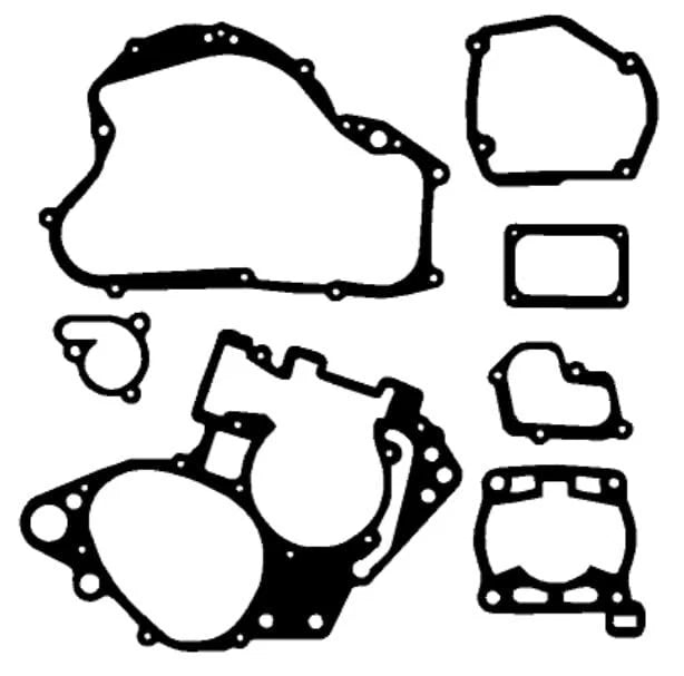 Engine Gasket for Suzuki RM125 (2004–2007)