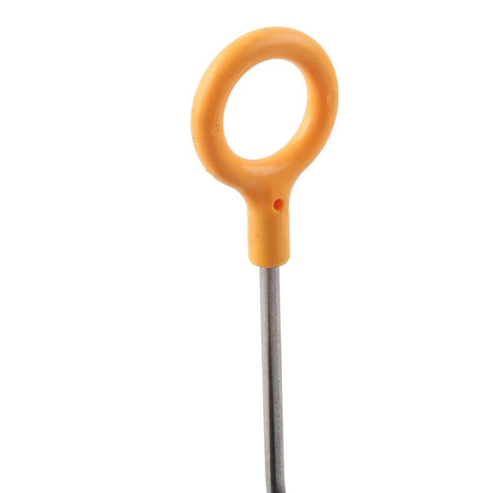 2.0L Engine Oil Dipstick Metal 48.3cm for Nissan Sentra (2000-2001)