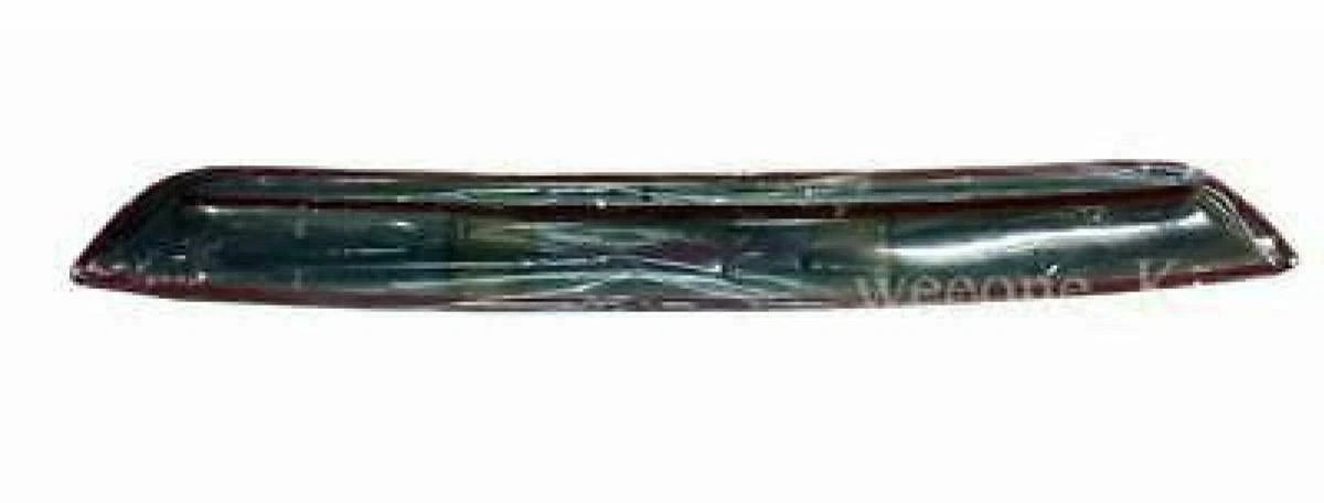 Grille for Mitsubishi Mirage Hatchback (2012-2015)