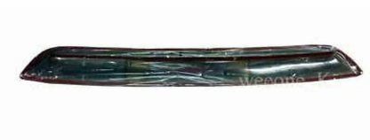 Grille for Mitsubishi Mirage Hatchback (2012-2015)
