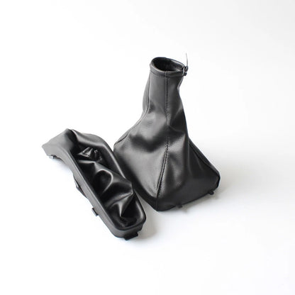 Gear Shifter & Handbrake Boot Covers for Opel Astra II G, Zafira A (1998-2004)