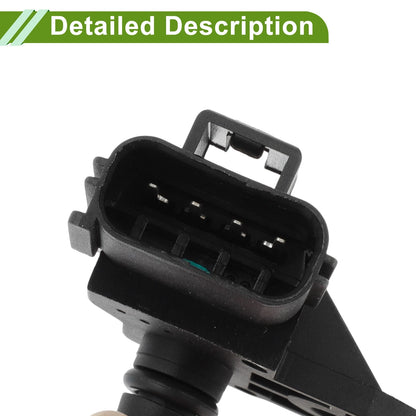 Manifold Absolute Pressure Sensor for Ford Fiesta IV 1.3 (1995-2002)