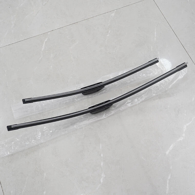 Set of 2 All Season Wiper Blades 26" & 20"