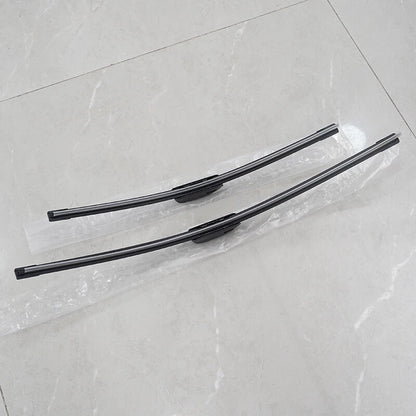 Set of 2 All Season Wiper Blades 26" & 20"