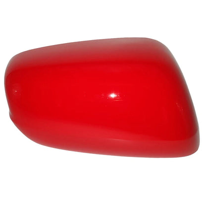 Right Side Rear View Mirror Cover Cap for Honda Fit/Jazz (2009-2013)