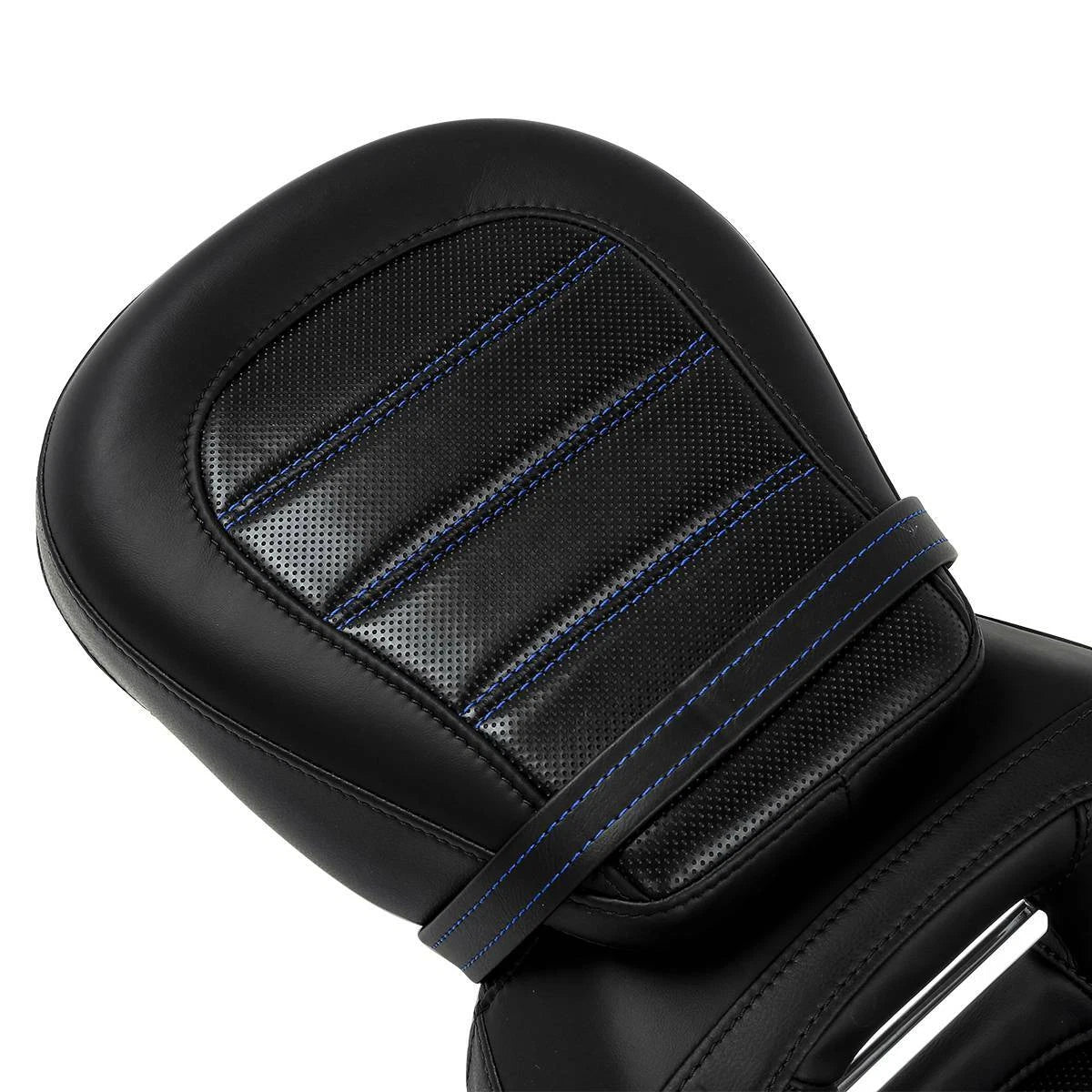 Driver Passenger Seat Pillion for Harley Touring Street Road Glide (2009-2023)