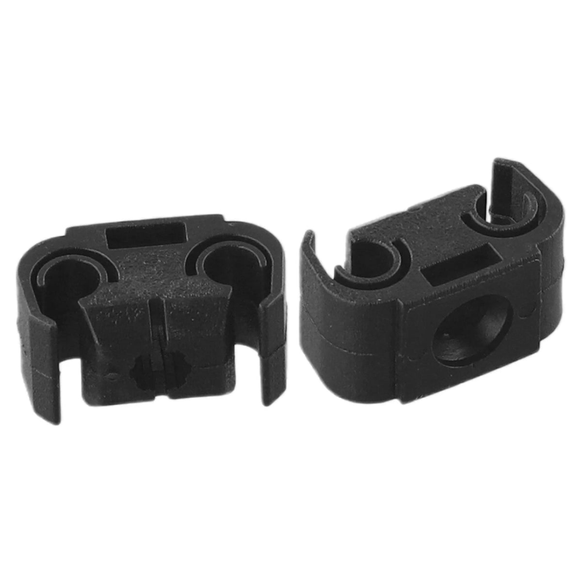 40x Brake Line Clip Holder 4.75mm for Skoda A4/S4/A6 US