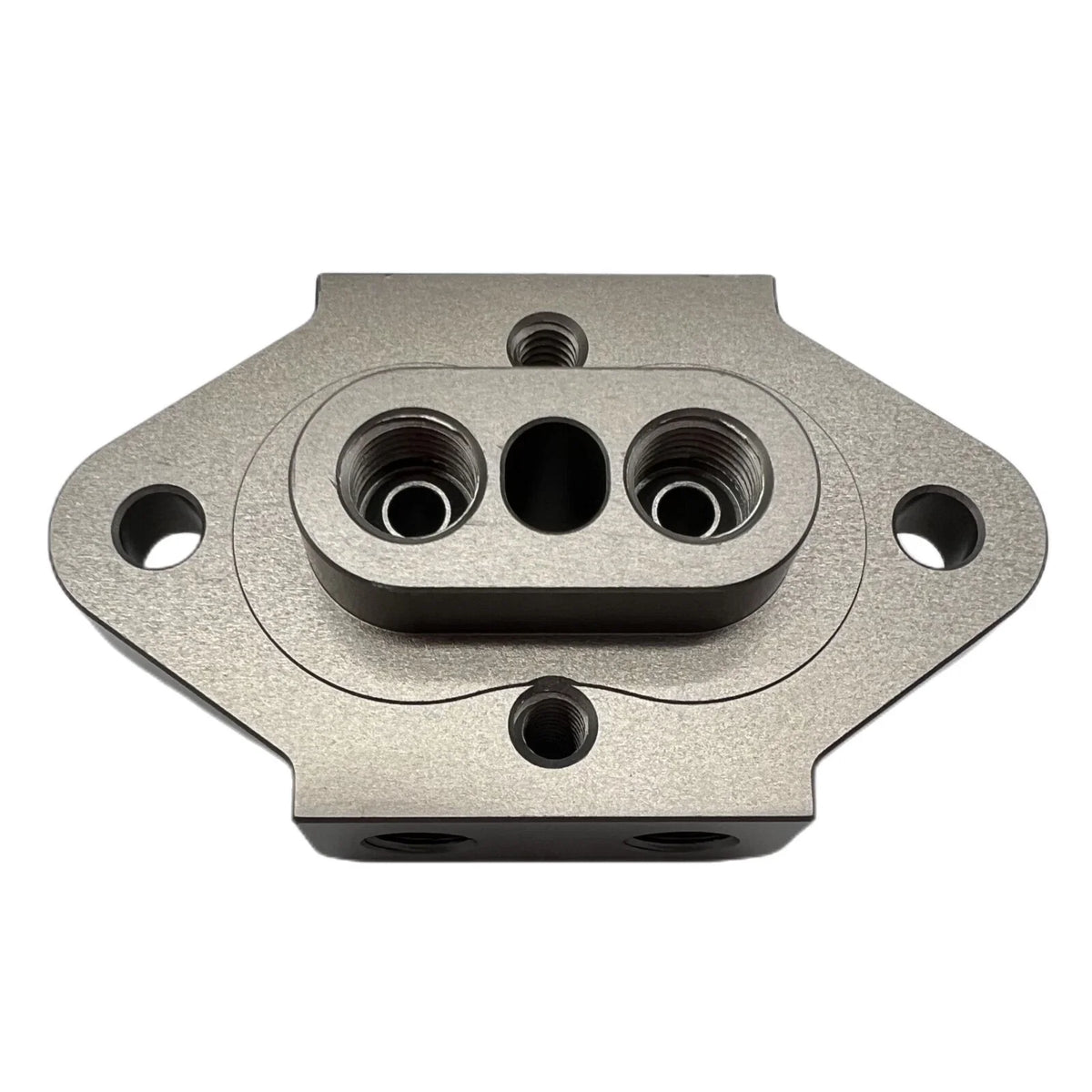 Manifold Assembly Kit for MerCruiser Alpha One Gen Bravo Sterndrives