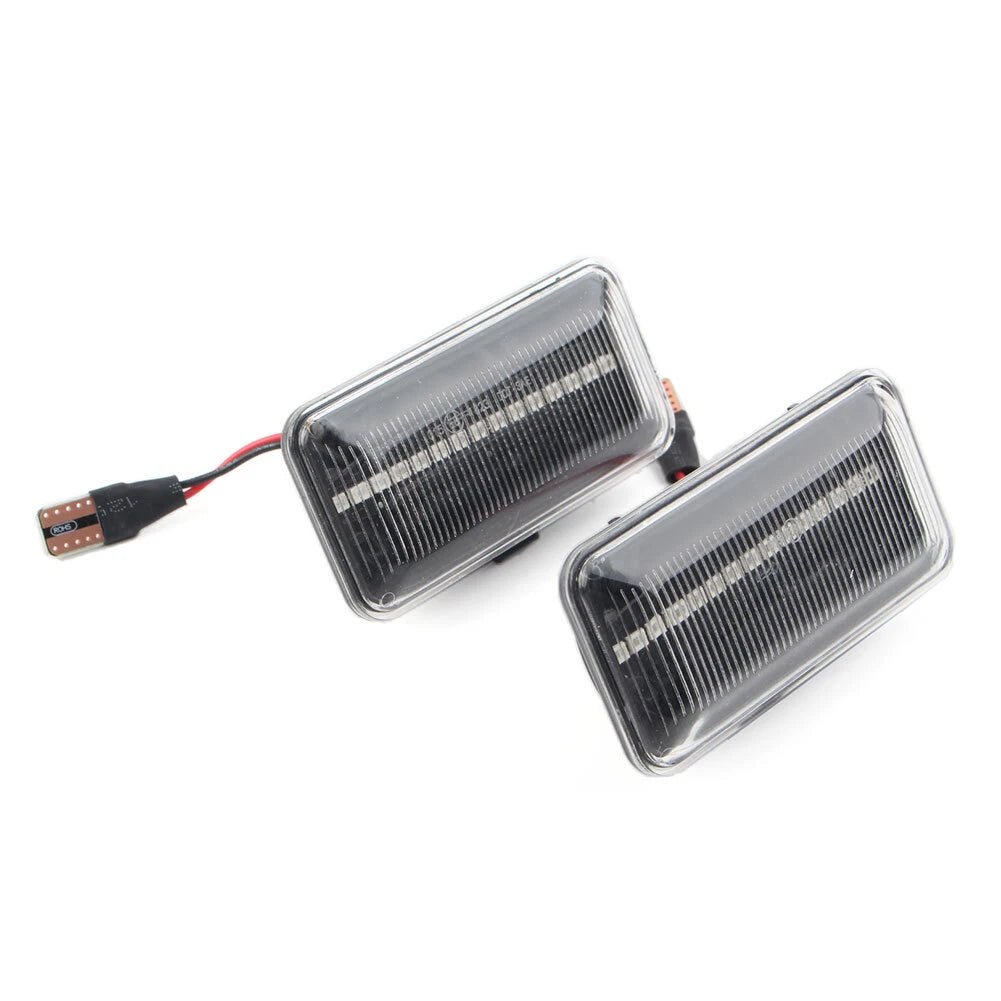 LED Side Marker Light for VW Golf 2, Golf 3, Jetta, Vento, Passat (1990-1999)