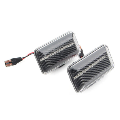 LED Side Marker Light for VW Golf 2, Golf 3, Jetta, Vento, Passat (1990-1999)