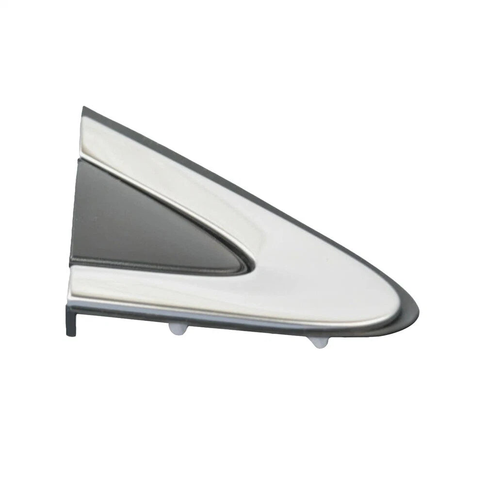 Right Side Mirror Flag Cover for 2015-2017 Chrysler 200 (2015-2017)