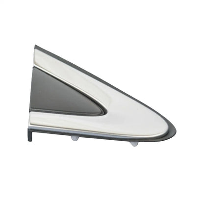 Right Side Mirror Flag Cover for 2015-2017 Chrysler 200 (2015-2017)
