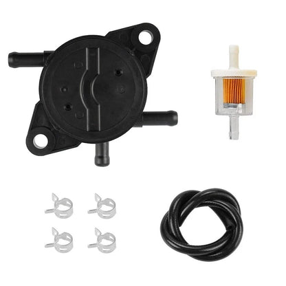 Fuel Pump for John Deere X360 (22HP) with Kawasaki FR651V Engine