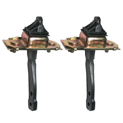 2 x Rear Door Retaining Straps for Mazda 323 (B25D-72-270)