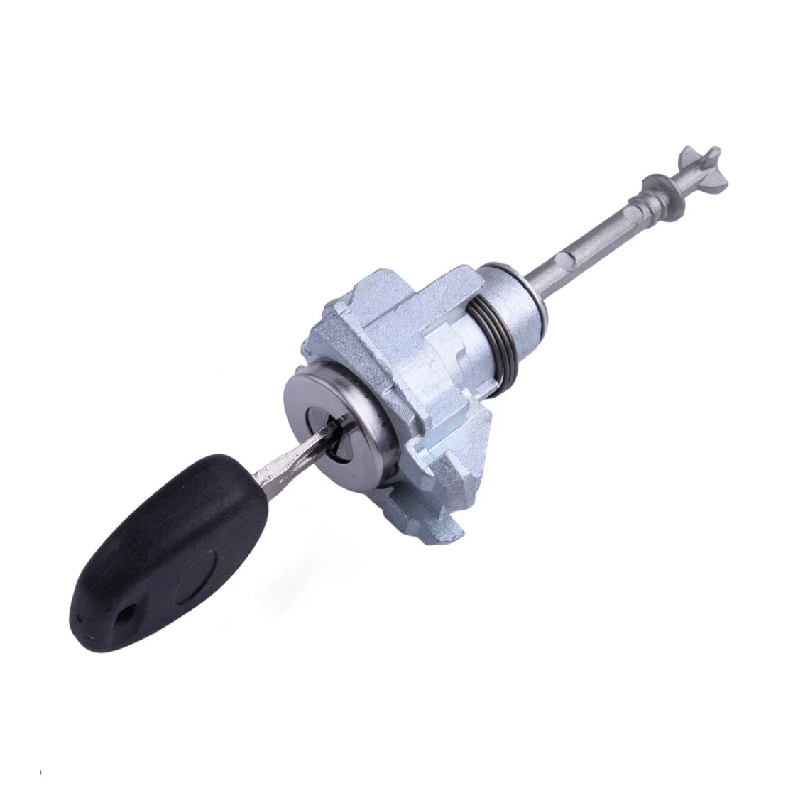 Front LH Door Lock Cylinder + Key for Toyota Camry (2015-2018)