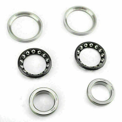 Steering Head Bearing Kit for Suzuki SV650 GSX-R1000 GSX1300 Hayabusa (2000-2023)