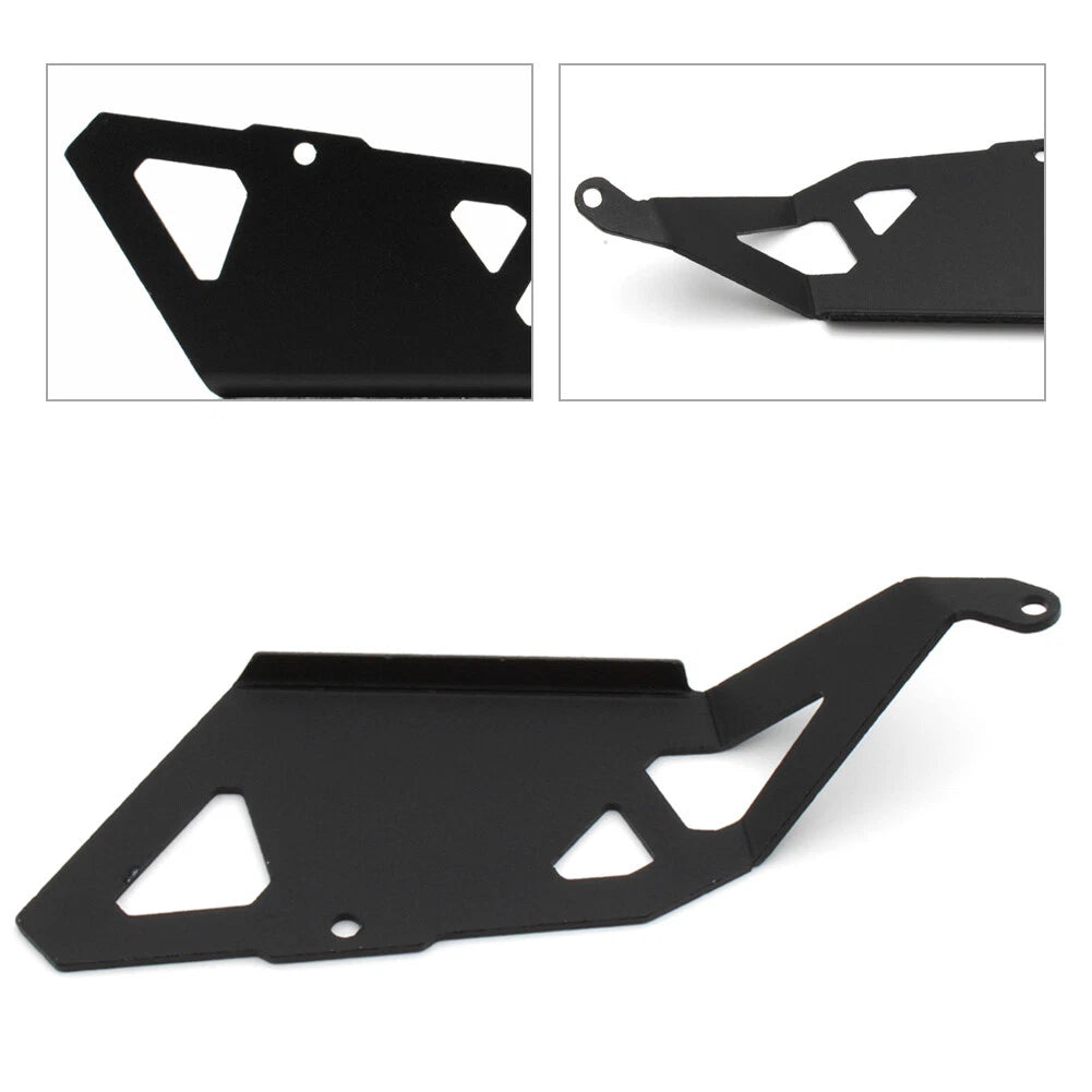Flap Control Guard Cover for BMW R1250GS R1250GS Adventure R1200GS (2013-2023)
