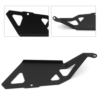 Flap Control Guard Cover for BMW R1250GS R1250GS Adventure R1200GS (2013-2023)