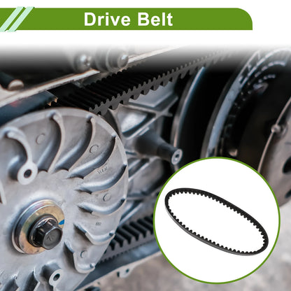 Drive Belt / V-Belt / Drive Belt V-Belt for HONDA DIO/SR/ZX