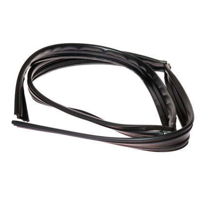 Rear Door Glass Run Channel for Honda Civic 2006-2011