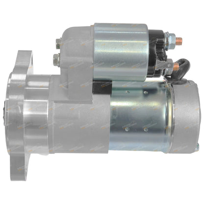1.8L L18 Starter Motor for Nissan Datsun 180B 610 (1974-1977)
