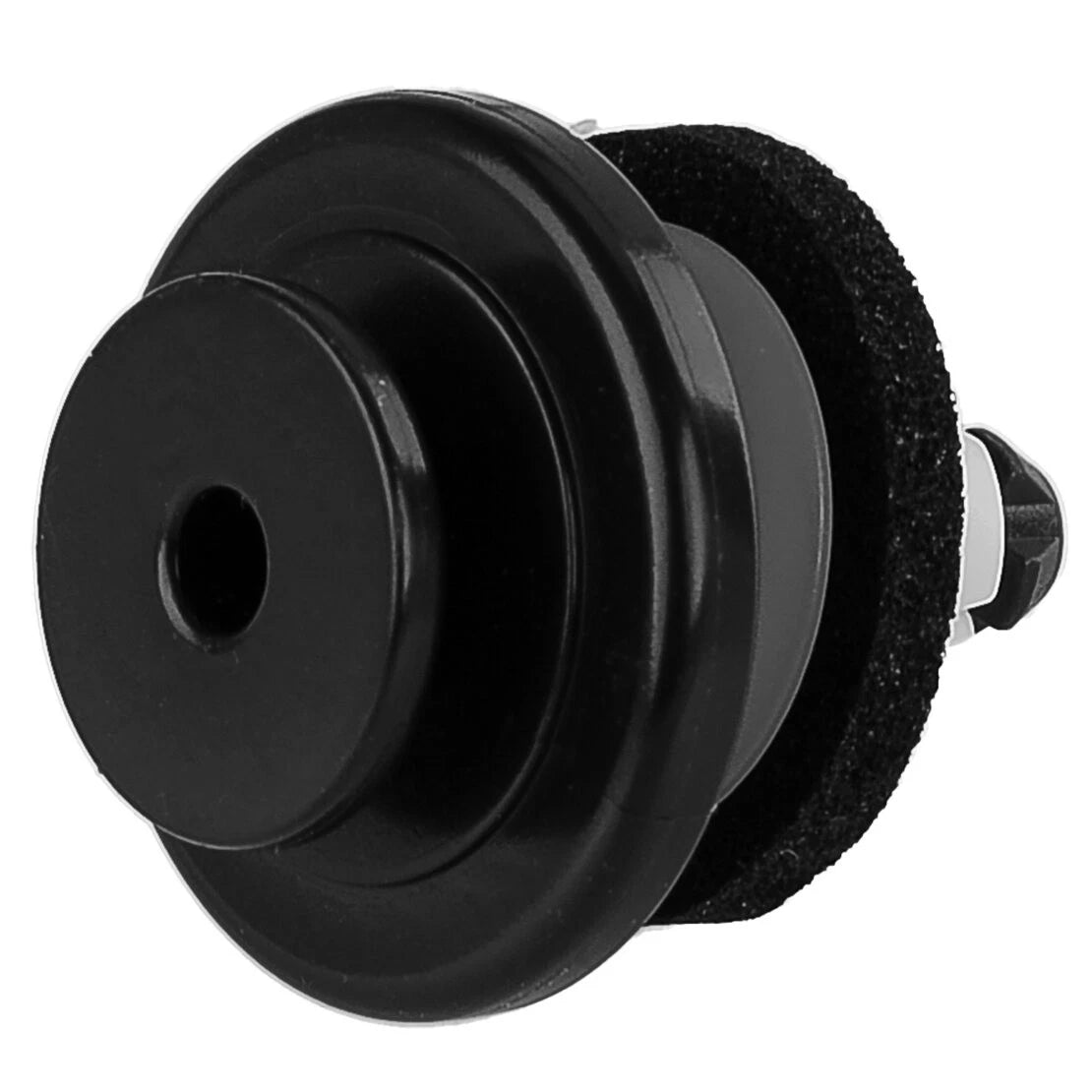 Car Rear Tailgate Spoiler Clip Retainer Grommet for Honda