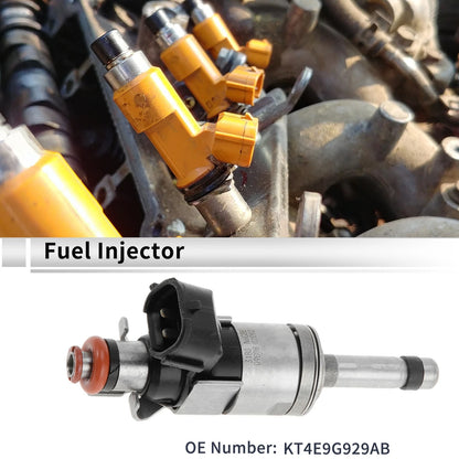 Fuel Injector for Ford F-150 2019-2023 Engine Fuel Nozzle (1 x)
