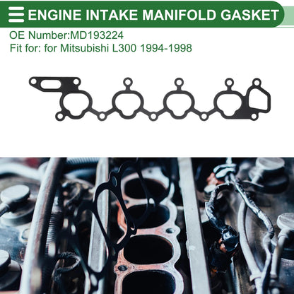 Intake Manifold Gasket for Mitsubishi L300 (1994-1998)