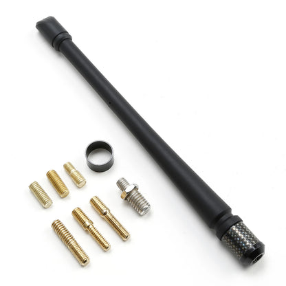 7.5" AM/FM Radio Signal Antenna for Harley Touring Street Road Glide (1998-2024)