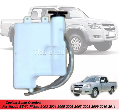 Coolant Bottle for Mazda BT-50 (2003-2011)