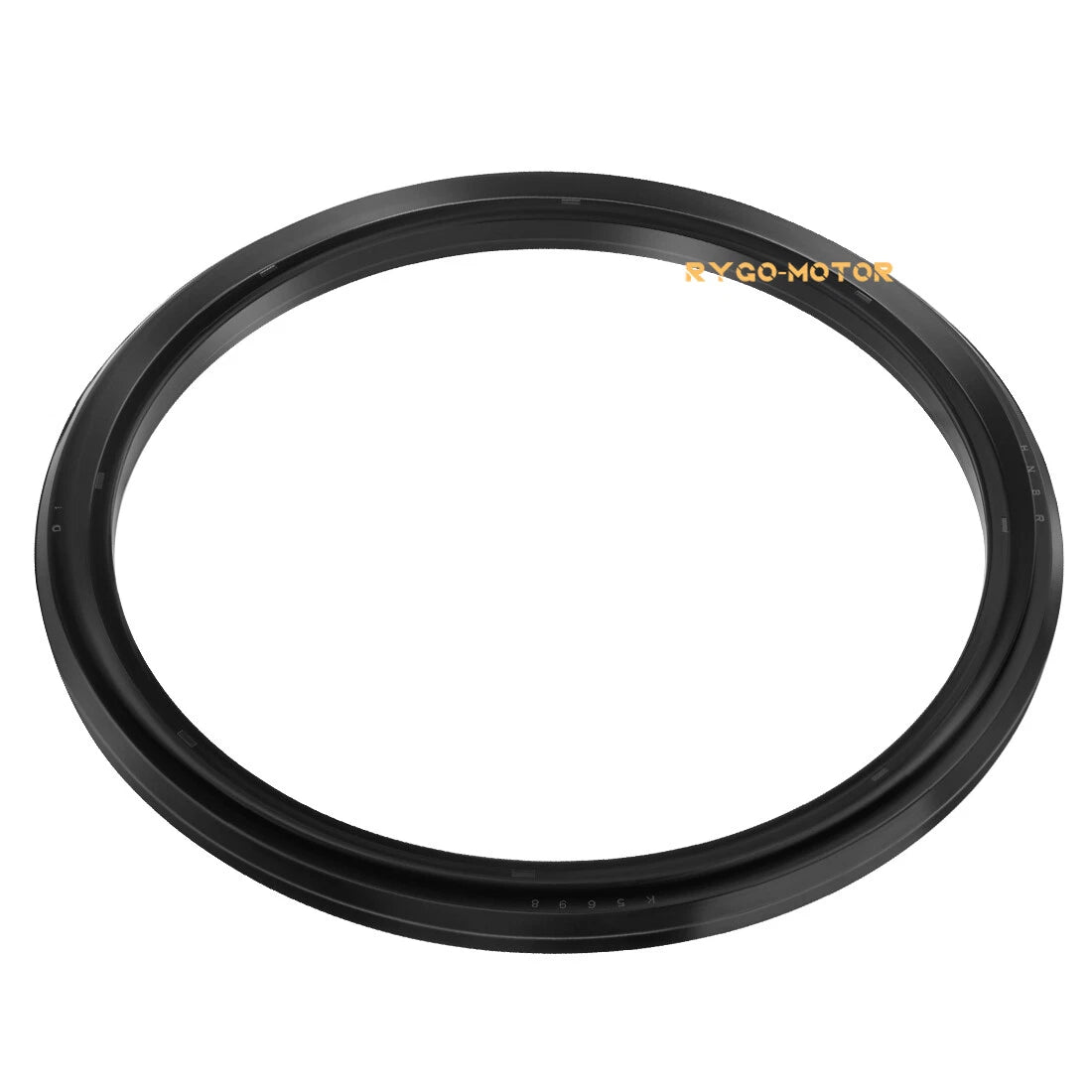 Front Brake Drum Wheel Hub & Seal for Kawasaki Mule 3010 (2001–2008)