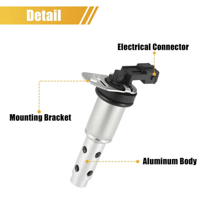Engine Variable Valve Timing Control Solenoid for BMW Z4 3.0L