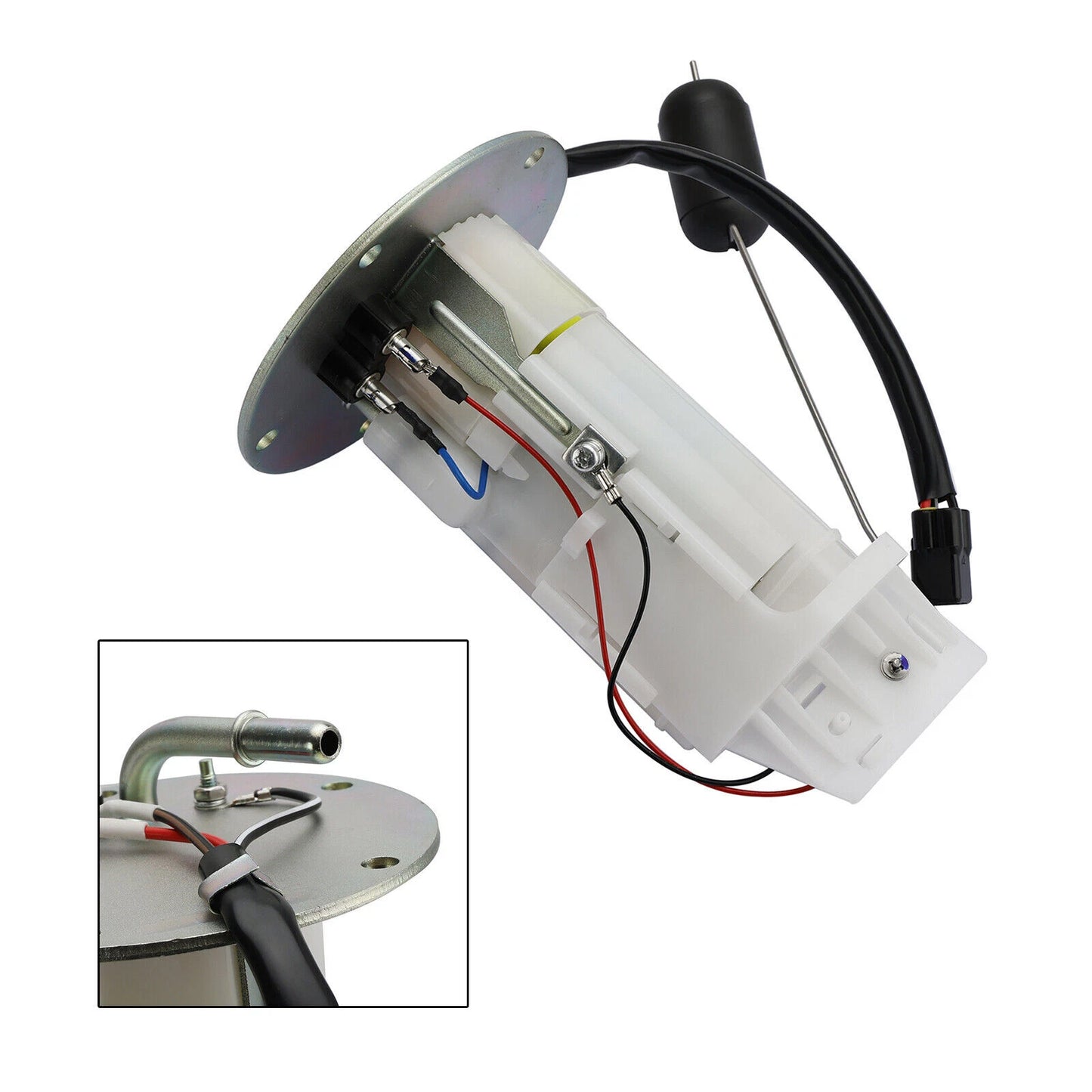 Fuel Pump for Kawasaki Ninja 400, Z400 (2018-2023)