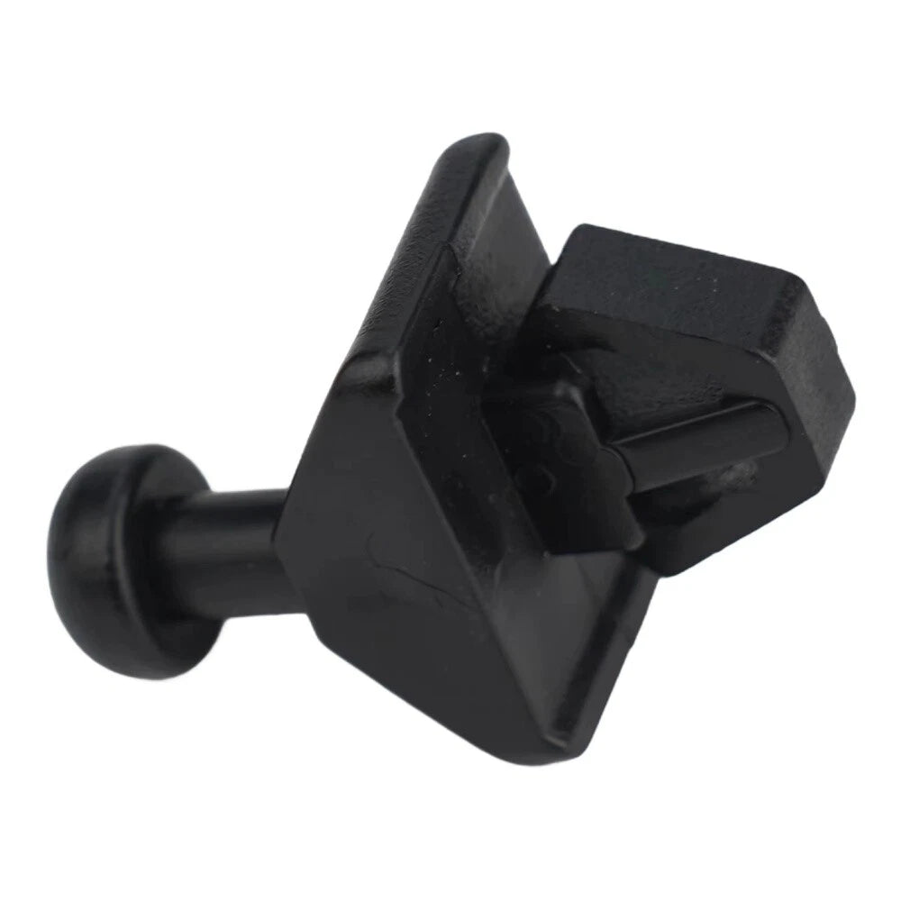 Car Shelf Hook Clips for Nissan Kicks, Versa, 240SX (2017-2023)