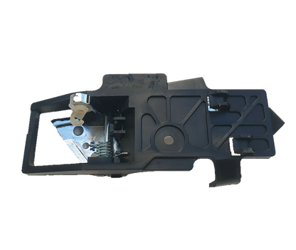Right/Left Front & Rear Chrome Inner Door Handles 2 x for Holden Barina TK (2005–2011)