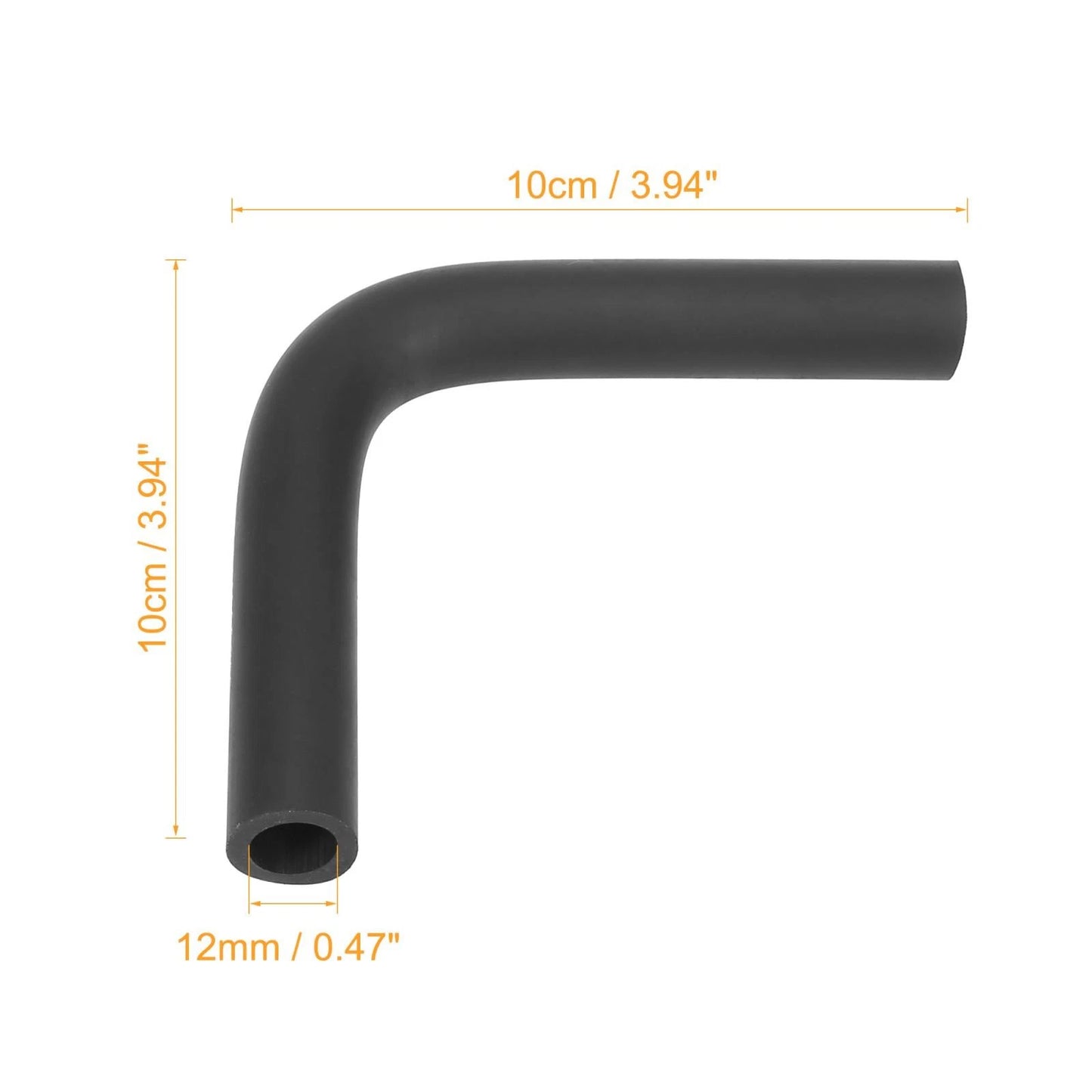 Crankcase Ventilation Valve Tube for Jeep Wrangler (1997-2004)