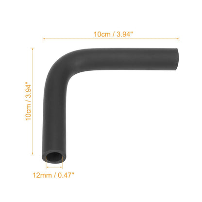 Crankcase Ventilation Valve Tube for Jeep Wrangler (1997-2004)