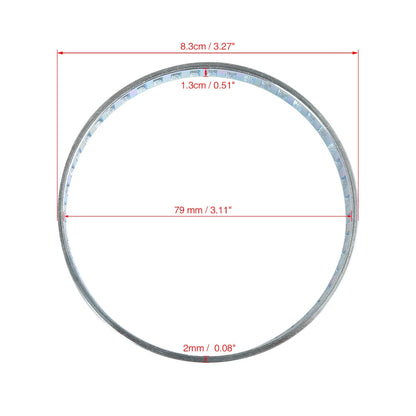ABS Reluctor Ring for BMW 1 Series, 3 Series E90, E91 (2003-2009)