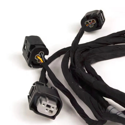 Front Bumper PDC Wiring Harness for BMW E60 E61 (2006-2010)
