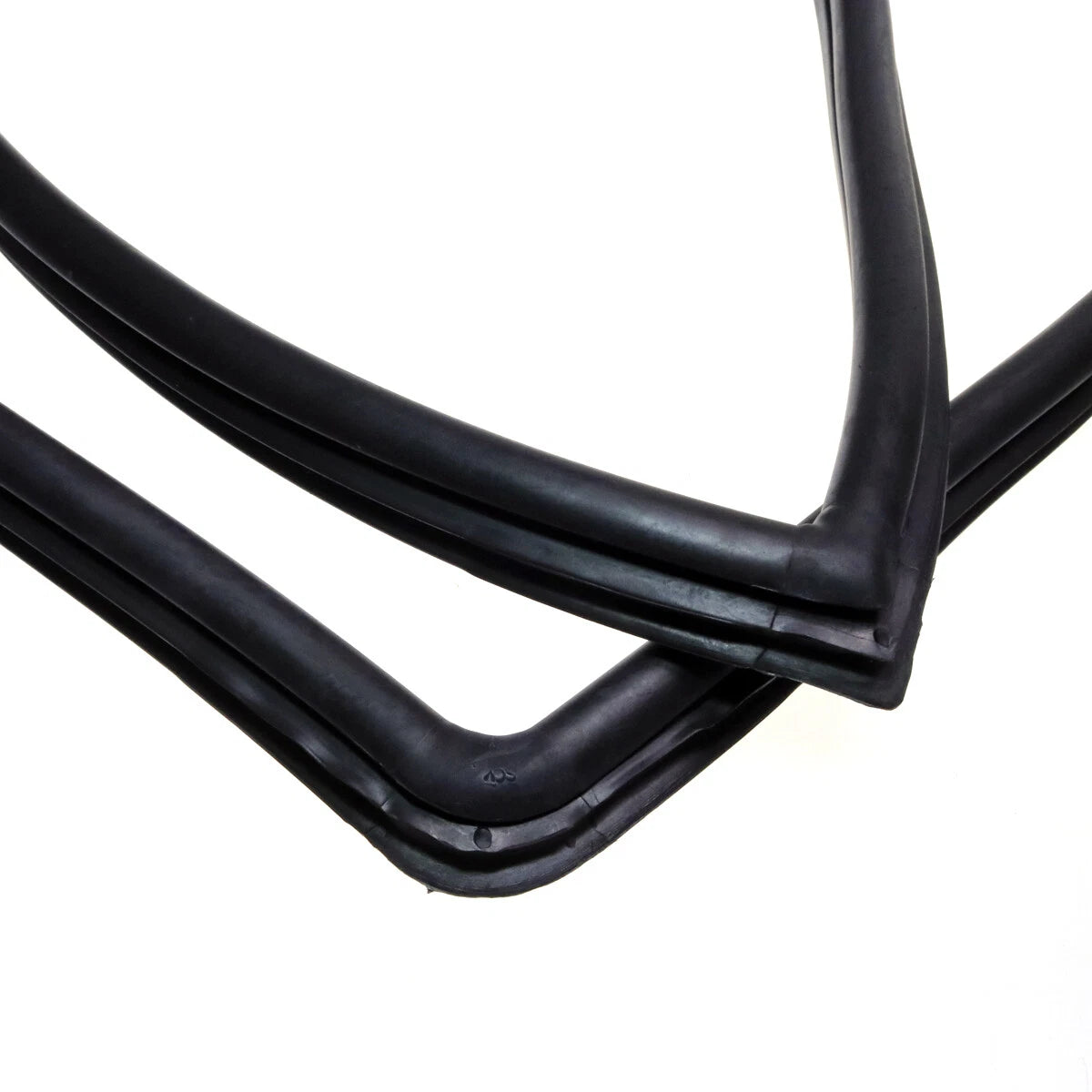 Windshield Weatherstrip for Toyota Celica TA22/TA23/RA23/RA21 1971-1977