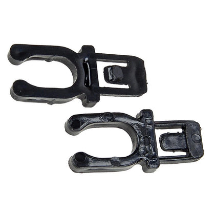 Fuse Box Coin Storage Tray Clip for FORESTER (2013–2022)