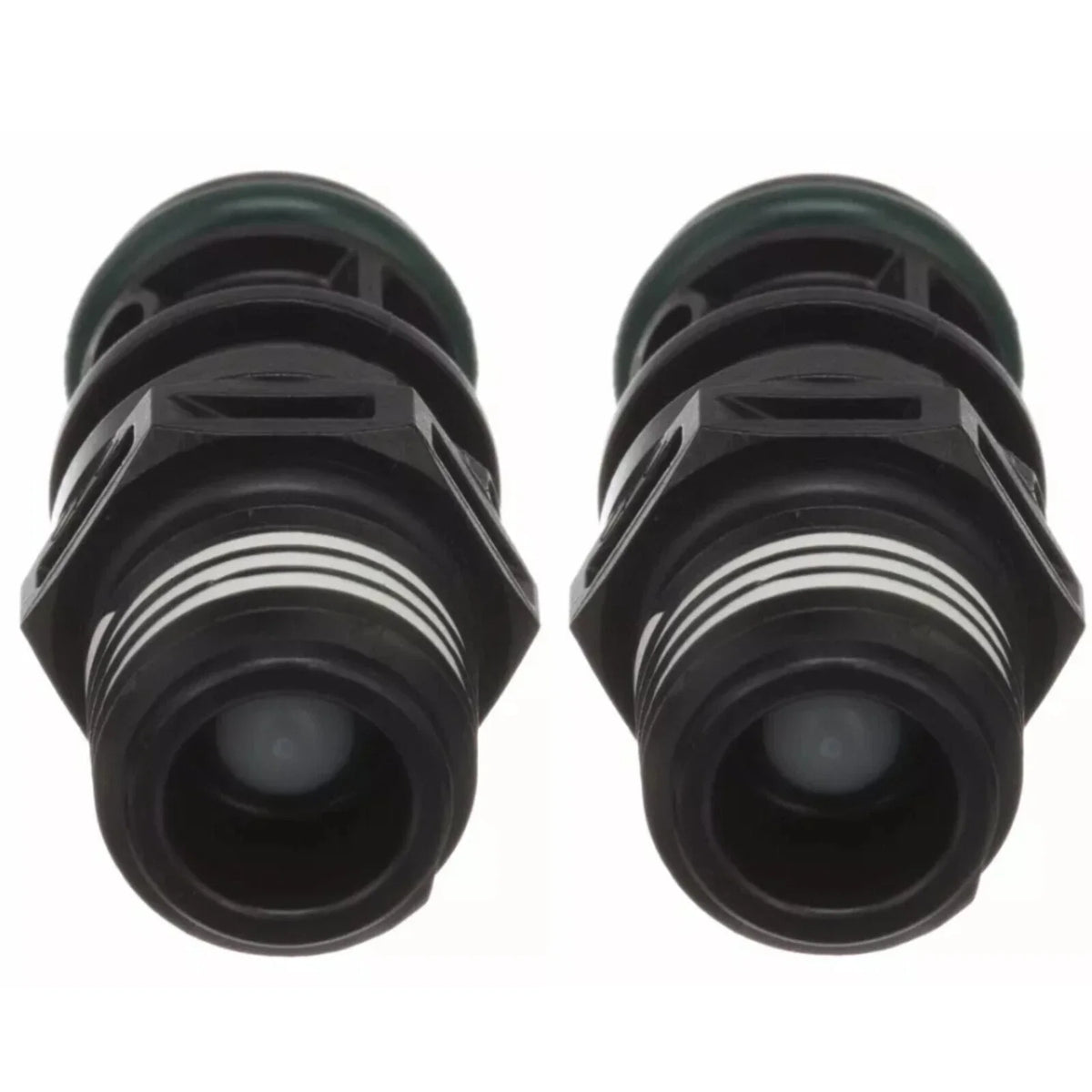 Attwood Male Universal Sprayless Connector 1/4" NPT for Various Models