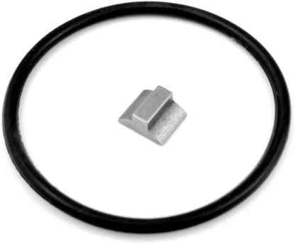 Water Pump Impeller Repair Kit for Honda Outboards 8-20 HP