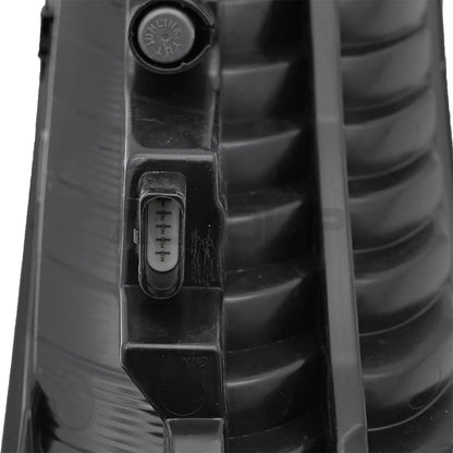 LED Tail Light Passenger Outer Side for Volkswagen Jetta (2019-2019)
