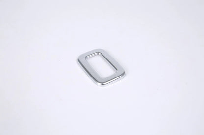 Rear Door Switch Tail Cover Trim for 2018-2023 Range Rover Velar (2018-2023)