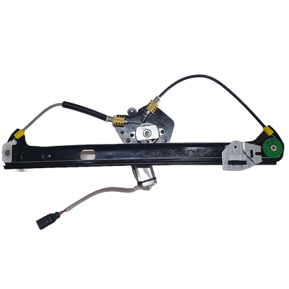 Rear Left Window Regulator with Motor for BMW X5 E53 (2000-2007)