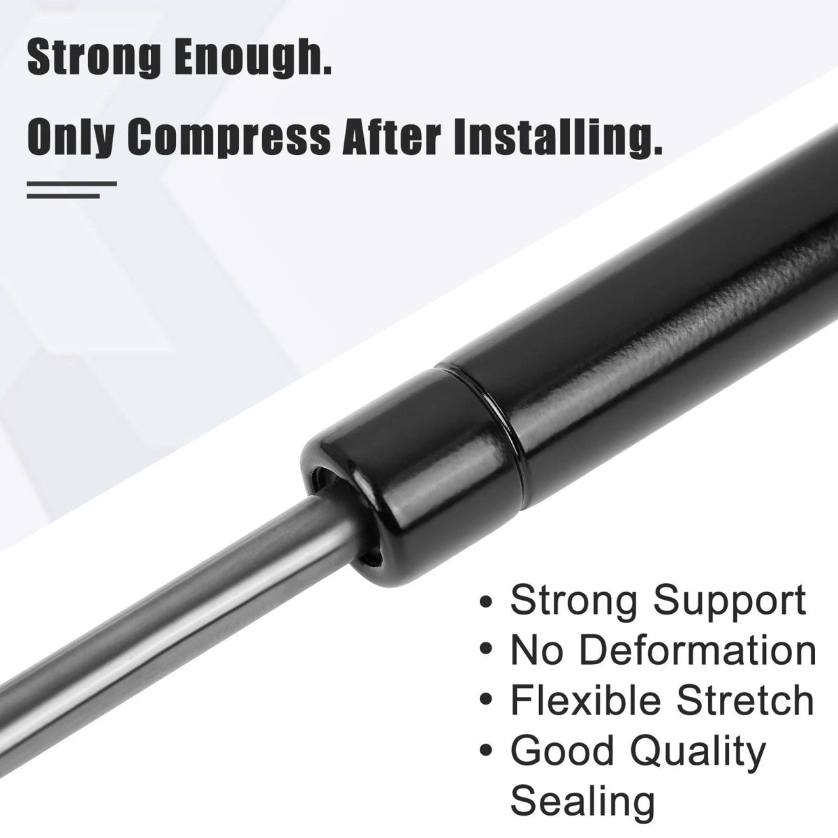Front Hood Lift Supports for Toyota Solara (1999-2003)
