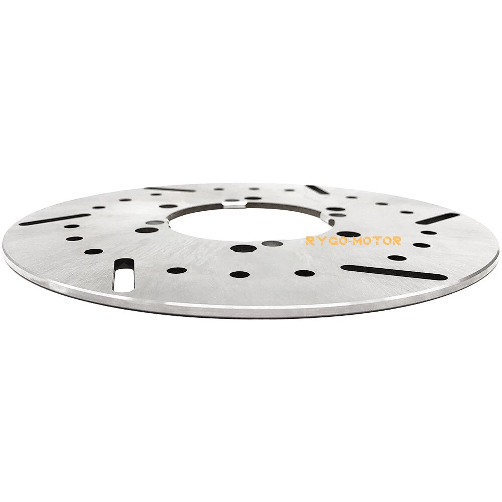 Front Brake Disc Rotor for Polaris Sportsman 335 Sportsman 500 4X4 6x6 (1999–2000)