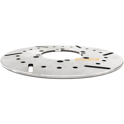 Front Brake Disc Rotor for Polaris Sportsman 335 Sportsman 500 4X4 6x6 (1999–2000)