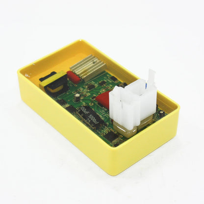 6 Pin Racing Rev Box CDI Unit for 250cc 300cc Pit Quad Dirt Bike ATV